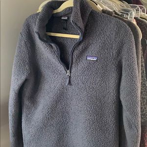 Los Gatos Patagonia Pullover